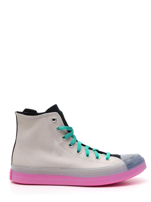 Converse Digital Terraine Chuck Taylor Lace-up Sneakers