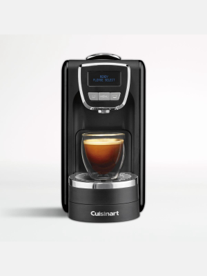 Cuisinart ® Espresso Defined ™ Espresso Machine