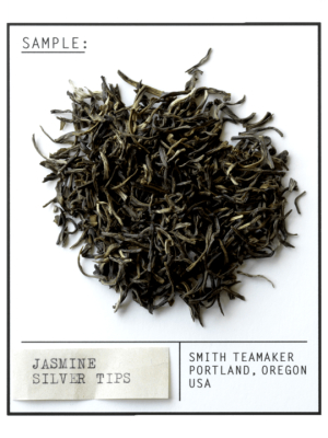 Jasmine Silver Tip Tea