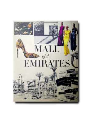 Mall Of The Emirates