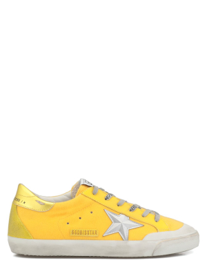 Golden Goose Deluxe Brand Superstar Sneakers