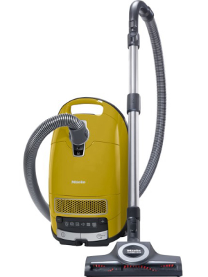 Miele Complete C3 Calima Vacuum