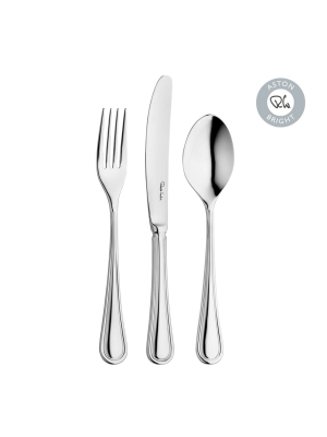 Aston Bright Cutlery Sample Set, 3 Piece