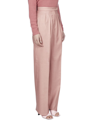 Max Mara Josef Straight-leg Trousers