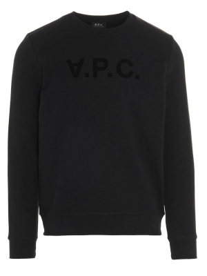 A.p.c. Vpc Sweatshirt