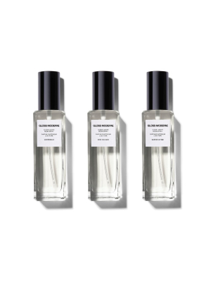 Clean Luxury Room Spray Medium Trio (pre-order)