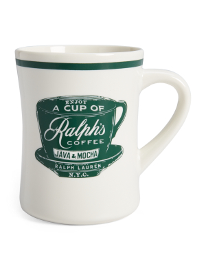 Ralph's Coffee Mug