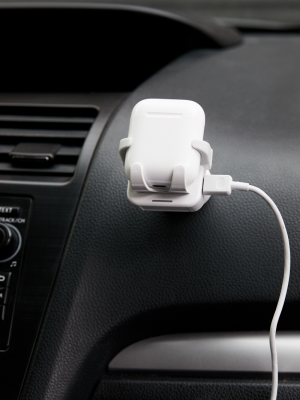 Wireless Airpods Car Charger