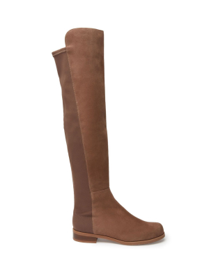 Stuart Weitzman 5050 Over-the-knee Boots