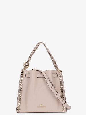 Michael Michael Kors Mina Medium Tote Bag