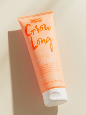 Umberto Giannini Grow Long Shampoo