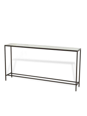 Hayward Console Table