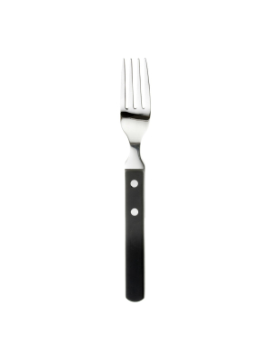 Trattoria Bright Table Fork