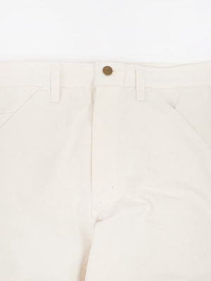 Stan Ray Og Painter Pant - Natural Drill