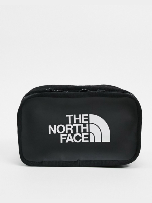 The North Face Explore Blt Fanny Pack In Black