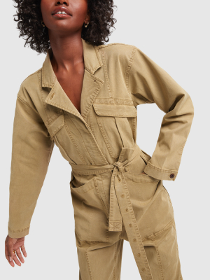 Expedition Jumpsuit