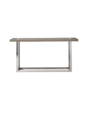 Modern Wyatt Console Table