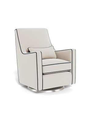 Luca Swivel Glider