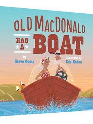 Old Macdonald Had A Boat