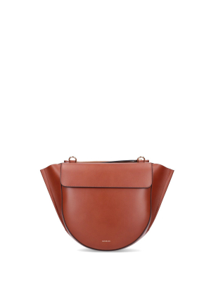 Wandler Hortensia Shoulder Bag