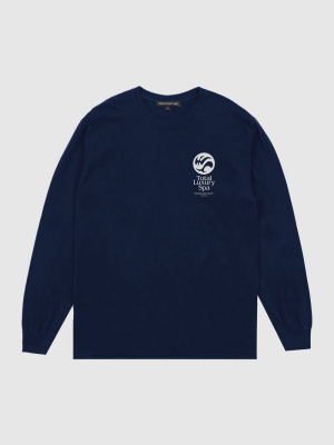 Act Of Balance Long Sleeve Tee