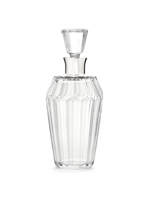 Isabel Crystal Decanter