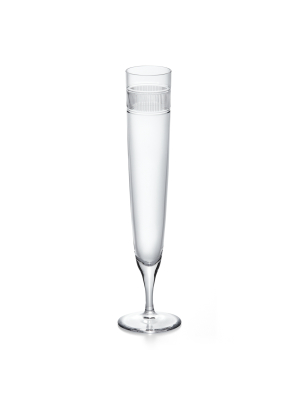 Langley Champagne Flute