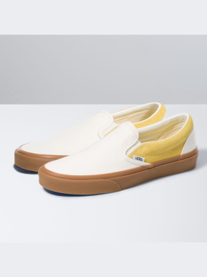 Gum Classic Slip-on