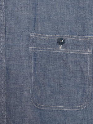 Orslow Chambray Workshirt