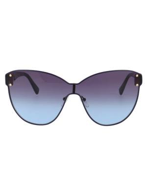 Longchamp Cat Eye Sunglasses