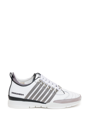 Dsquared2 251 Lace-up Sneakers