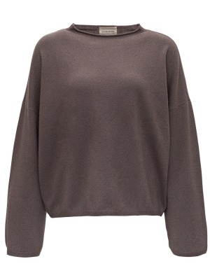 Loulou Studio Vacca Knit Jumper