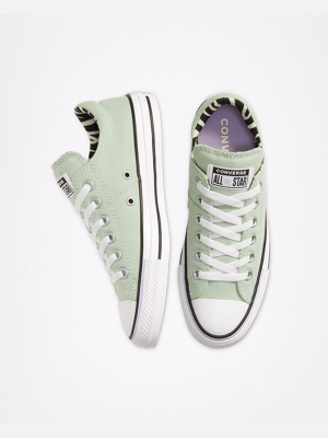 Sunblocked Chuck Taylor All Star Madison