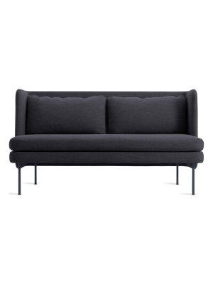 Bloke 60-inch Sofa