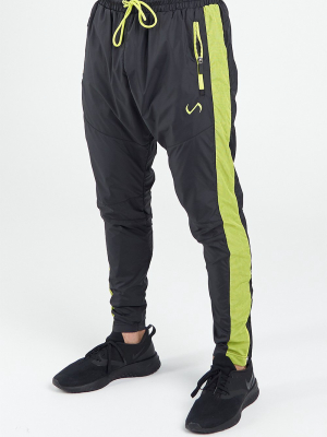 Gym-to-street Techne Joggers