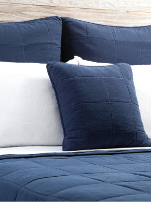 Antwerp Bedding In Navy