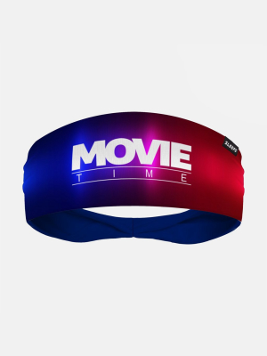 Movie Time Headband