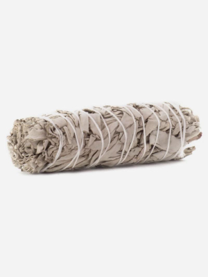 White Sage Smudge Stick