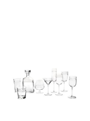 Bentley Barware Collection