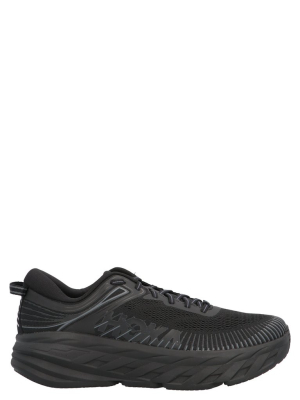 Hoka One One Bondi 7 Road Low-top Sneakers