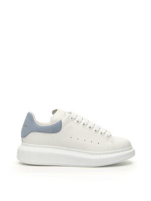 Alexander Mcqueen Oversized Sneakers