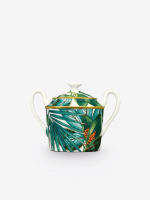 Passifolia Sugar Bowl By Hermes