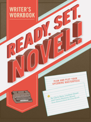 Ready, Set, Novel!