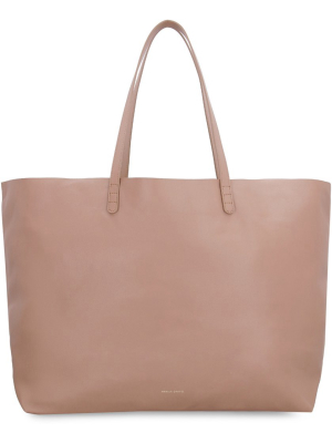 Mansur Gavriel Oversized Tote Bag