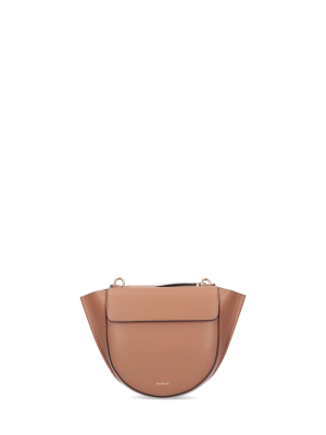 Wandler Hortensia Mini Shoulder Bag