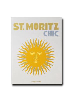 St. Moritz Chic