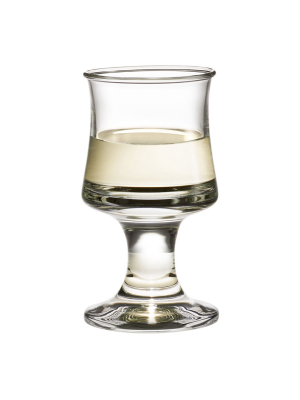 Skibsglas White Wine Glass