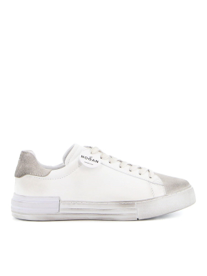 Hogan Rebel Low-top Sneakers