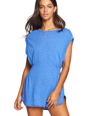 Vitamin A Swami Shirt/tunic