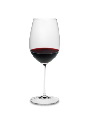 Riedel Sommeliers Bordeaux Glass